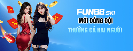 Mỗi đông đảo người chơi tham gia fun88 app với hệ thống trò chơi đa dạng