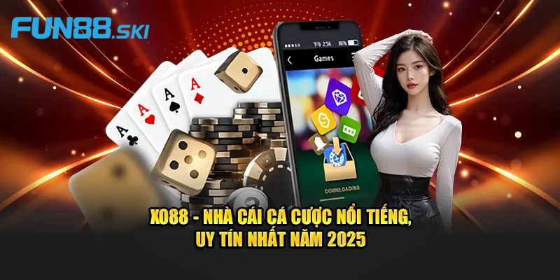 Hướng dẫn nạp rút tiền trên fun88 app nhanh chóng và an toàn
